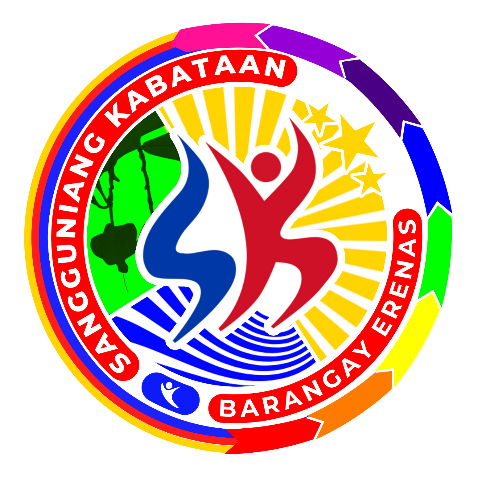 SK Erenas Logo